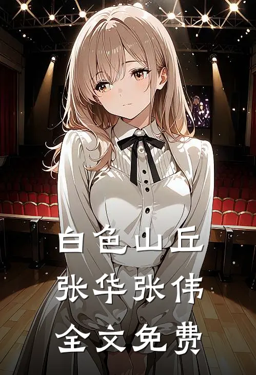 白色山丘张华张伟全文免费