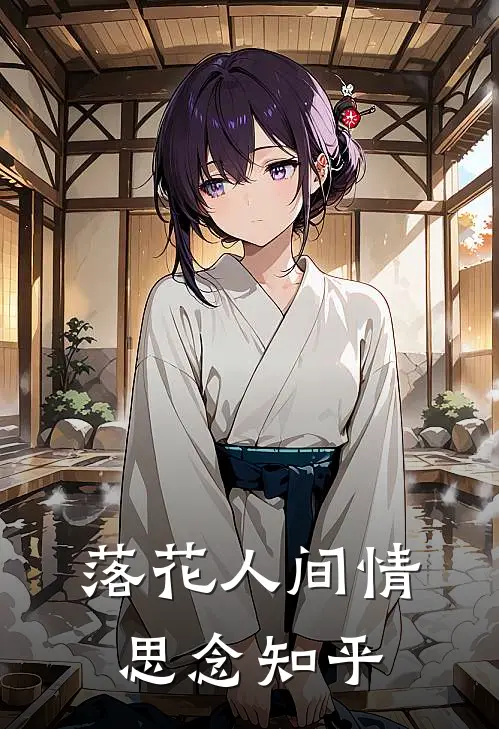 落花人间情思念知乎