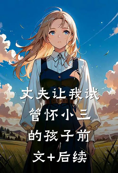 丈夫让我试管怀小三的孩子前文+后续