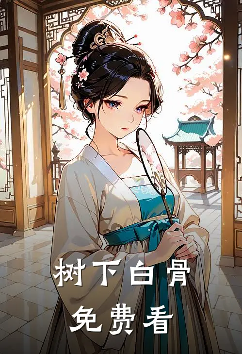 树下白骨免费看