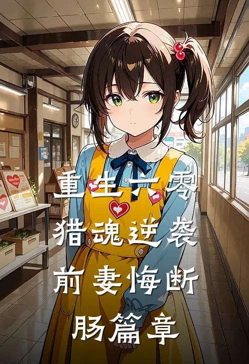 重生六零：猎魂逆袭，前妻悔断肠篇章