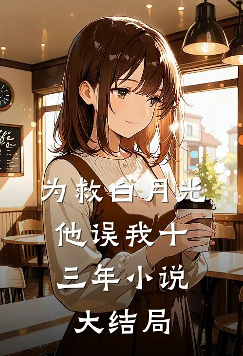 为救白月光，他误我十三年小说大结局