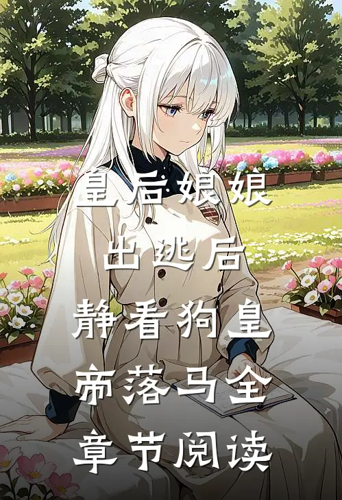 皇后娘娘出逃后，静看狗皇帝落马全章节阅读