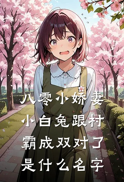 八零小娇妻：小白兔跟村霸成双对了是什么名字