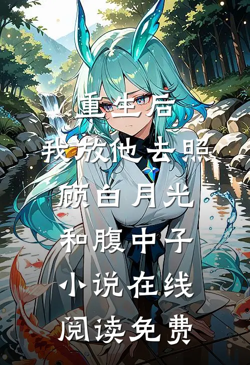 重生后，我放他去照顾白月光和腹中子小说在线阅读免费