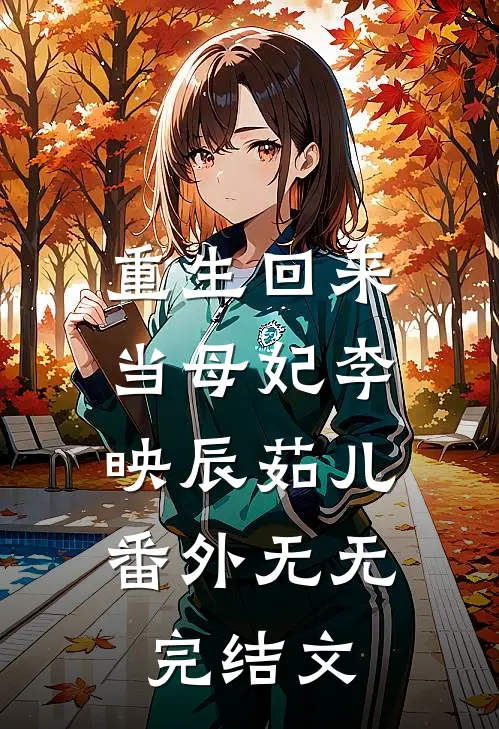 重生回来当母妃李映辰茹儿： 番外无无完结文