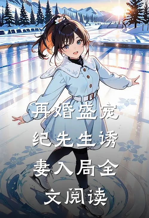 再婚盛宠：纪先生诱妻入局全文阅读