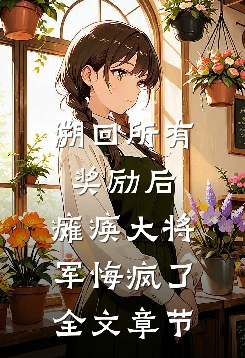 溯回所有奖励后，瘫痪大将军悔疯了全文章节