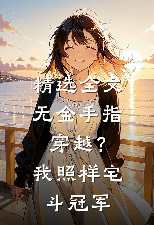 精选全文无金手指穿越？我照样宅斗冠军