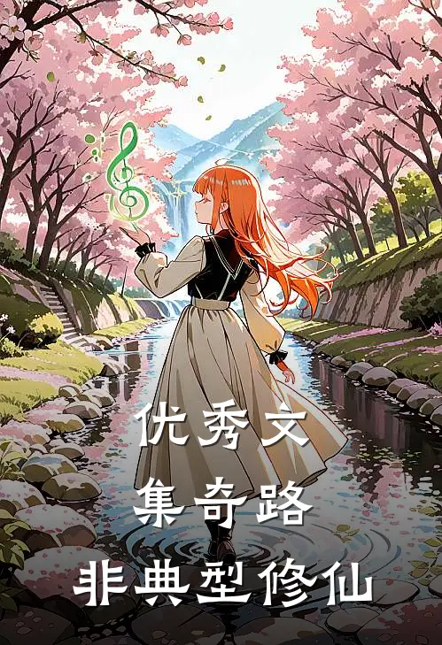优秀文集奇路，非典型修仙