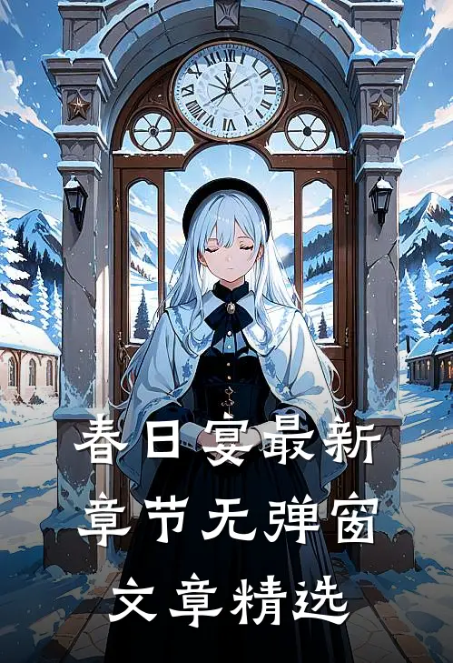 春日宴 最新章节 无弹窗文章精选