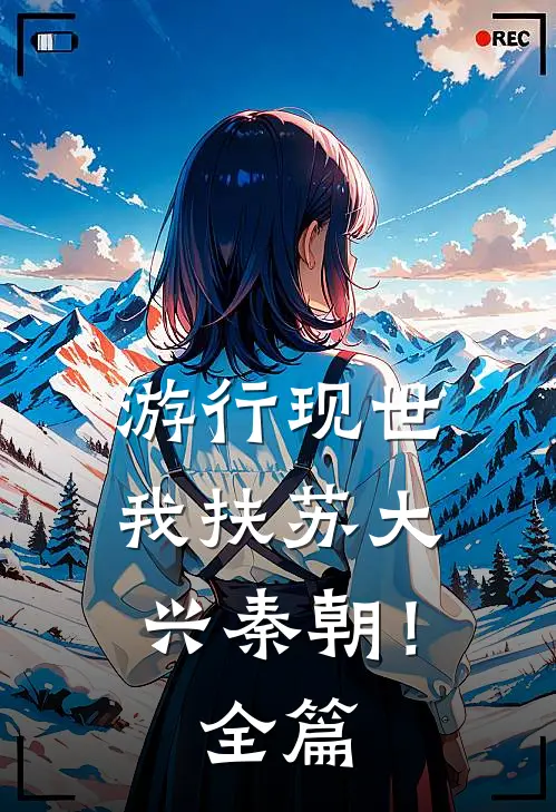 游行现世，我扶苏大兴秦朝！全篇
