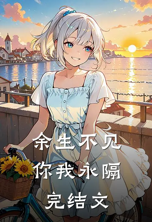 余生不见，你我永隔完结文