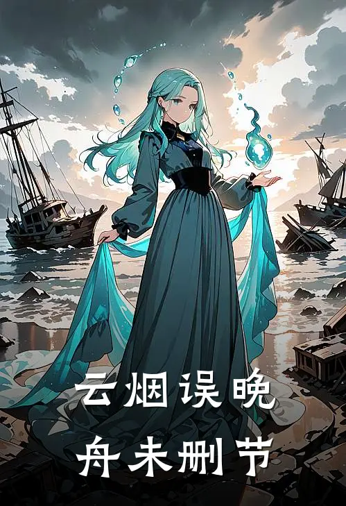 云烟误晚舟未删节