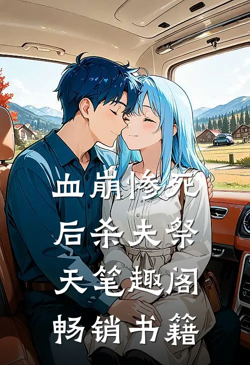 血崩惨死后杀夫祭天笔趣阁畅销书籍