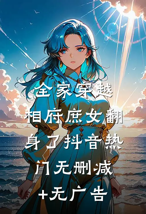 全家穿越，相府庶女翻身了抖音热门无删减+无广告