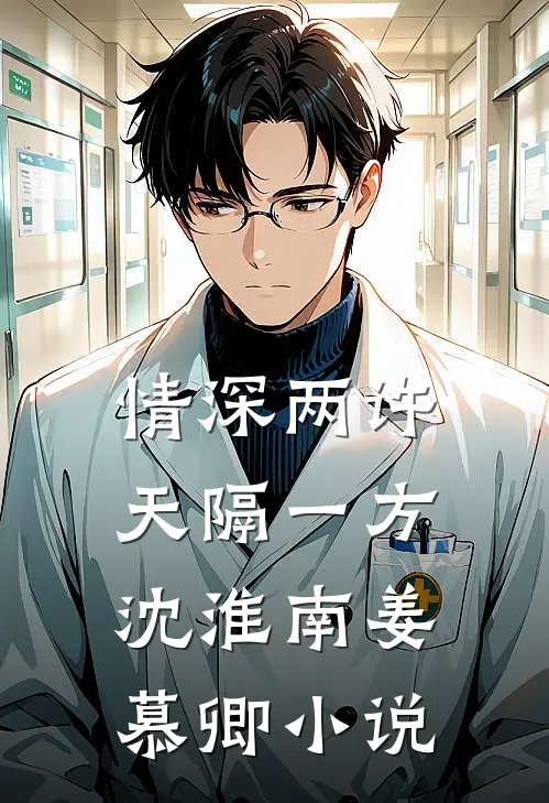 情深两许，天隔一方沈淮南姜慕卿小说