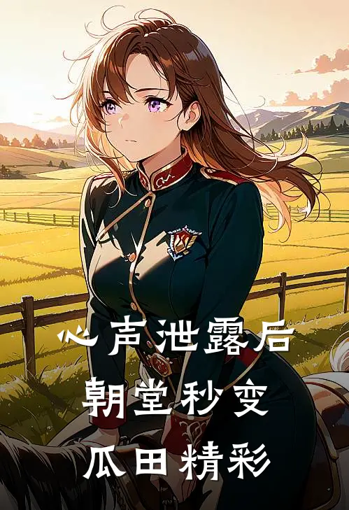 心声泄露后，朝堂秒变瓜田精彩