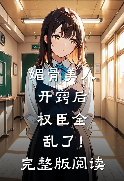 媚骨美人开窍后，权臣全乱了！完整版阅读