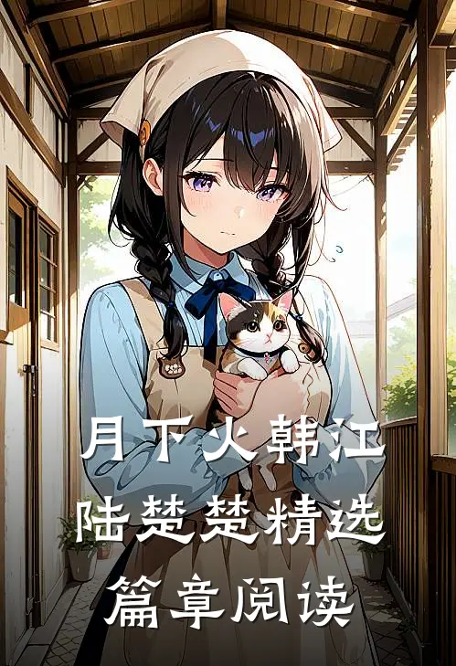 月下火韩江陆楚楚精选篇章阅读