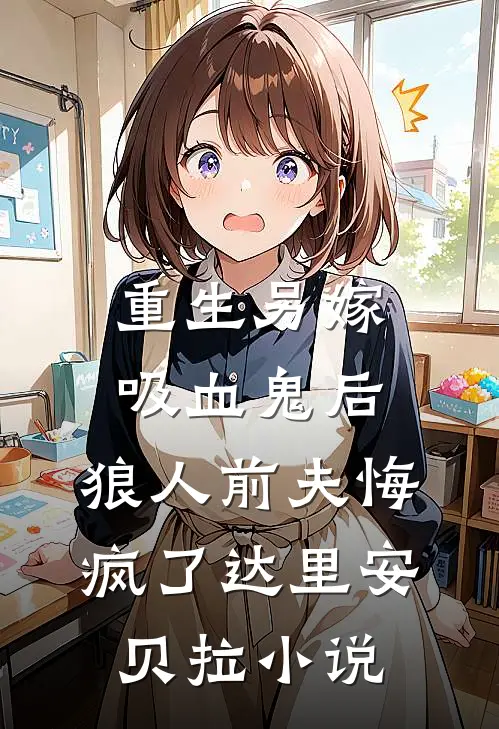 重生另嫁吸血鬼后，狼人前夫悔疯了达里安贝拉小说
