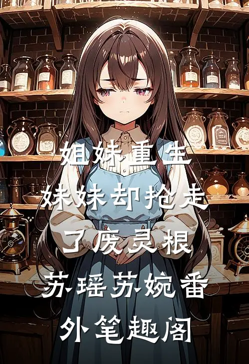 姐妹重生，妹妹却抢走了废灵根：苏瑶苏婉番外笔趣阁