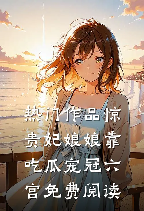 热门作品惊贵妃娘娘靠吃瓜宠冠六宫免费阅读