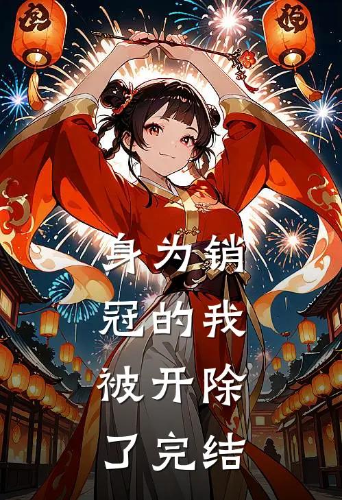 身为销冠的我，被开除了完结