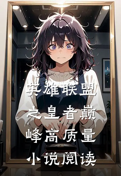 英雄联盟之皇者巅峰高质量小说阅读