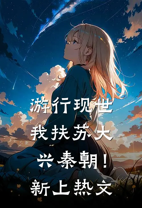 游行现世，我扶苏大兴秦朝！新上热文
