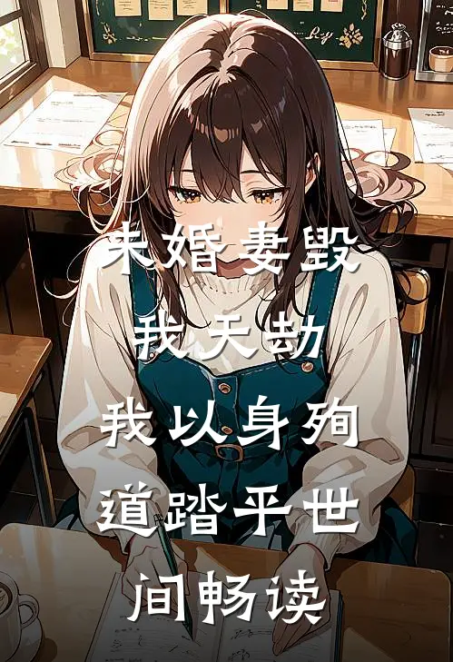 未婚妻毁我天劫，我以身殉道踏平世间畅读