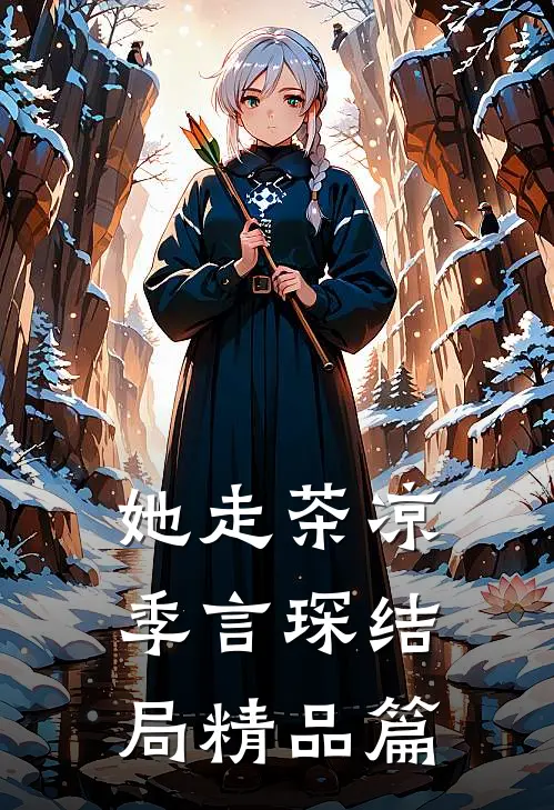 她走茶凉季言琛结局精品篇