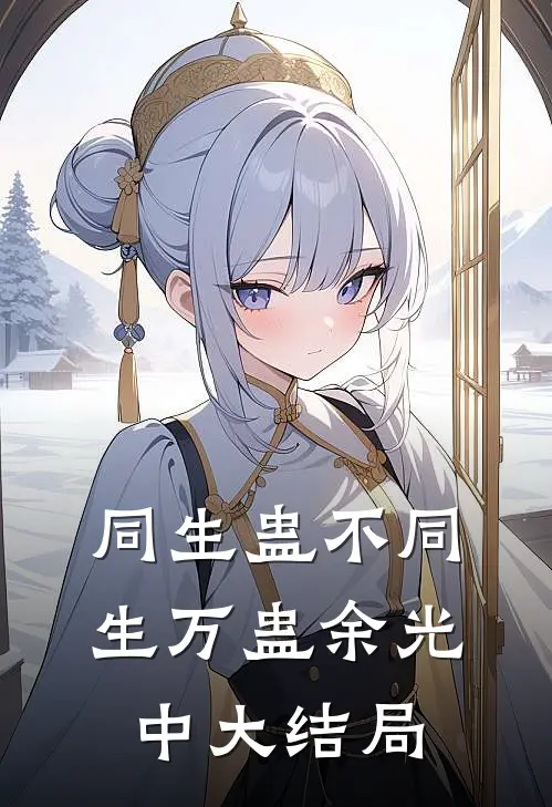 同生蛊不同生万蛊余光中大结局