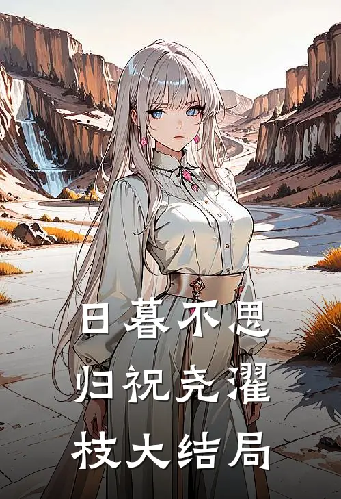 日暮不思归祝尧濯枝大结局