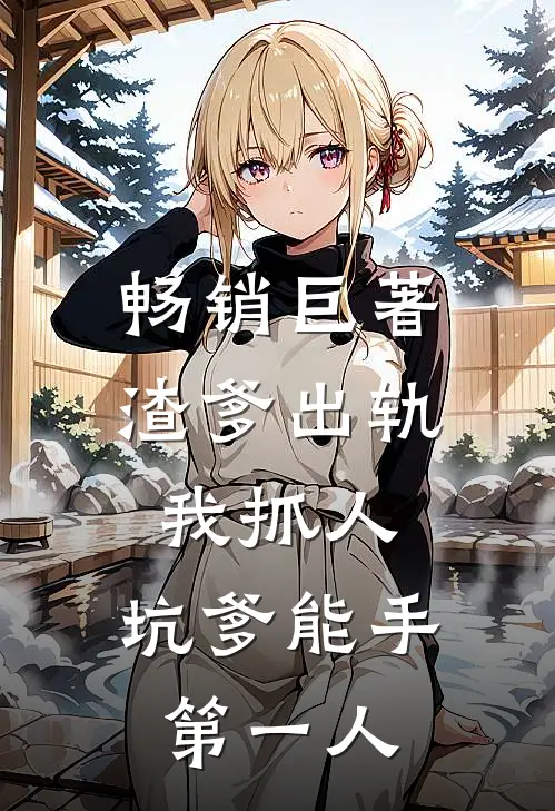 畅销巨著渣爹出轨我抓人，坑爹能手第一人