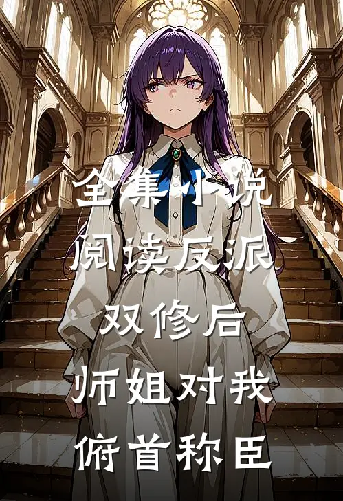 全集小说阅读反派：双修后，师姐对我俯首称臣
