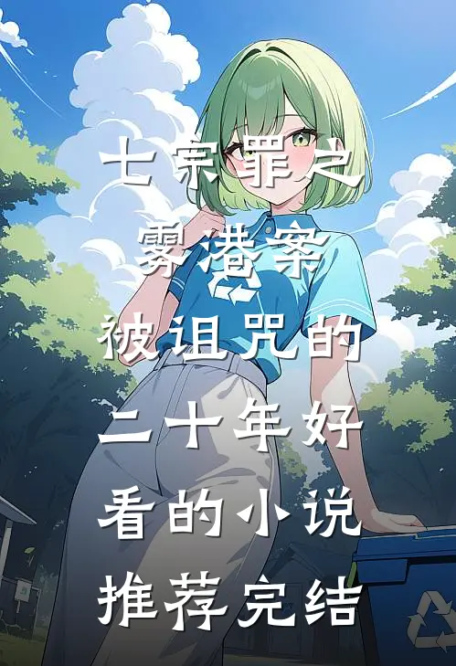 七宗罪之雾港案:被诅咒的二十年好看的小说推荐完结