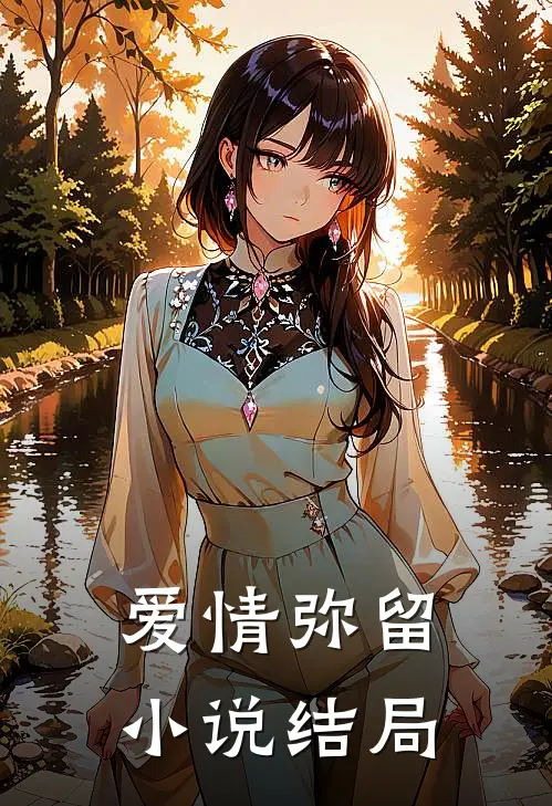 爱情弥留小说结局