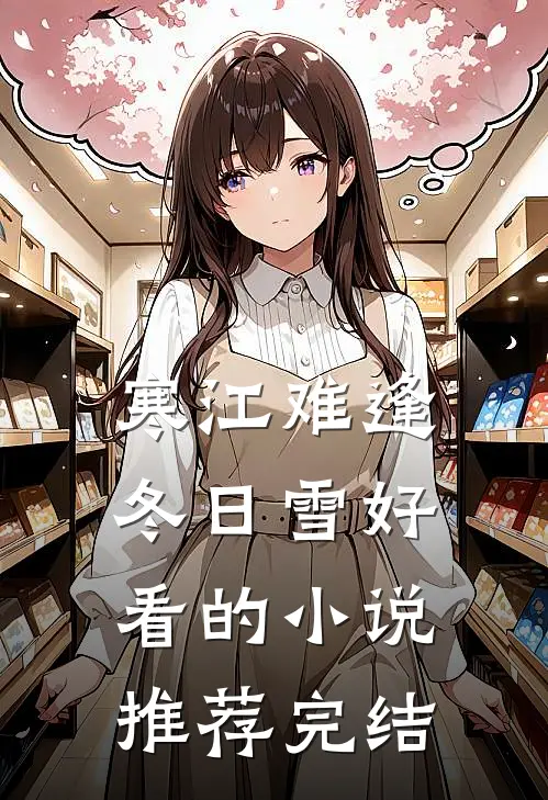 寒江难逢冬日雪好看的小说推荐完结