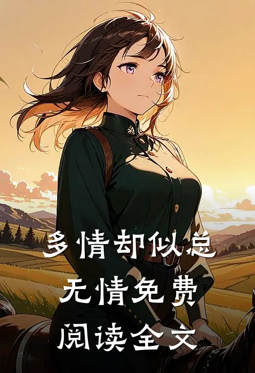 多情却似总无情免费阅读全文