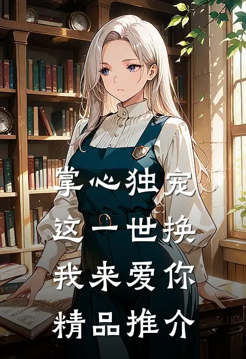 掌心独宠：这一世换我来爱你精品推介