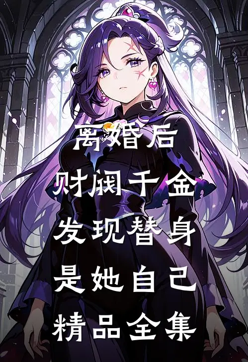 离婚后，财阀千金发现替身是她自己精品全集