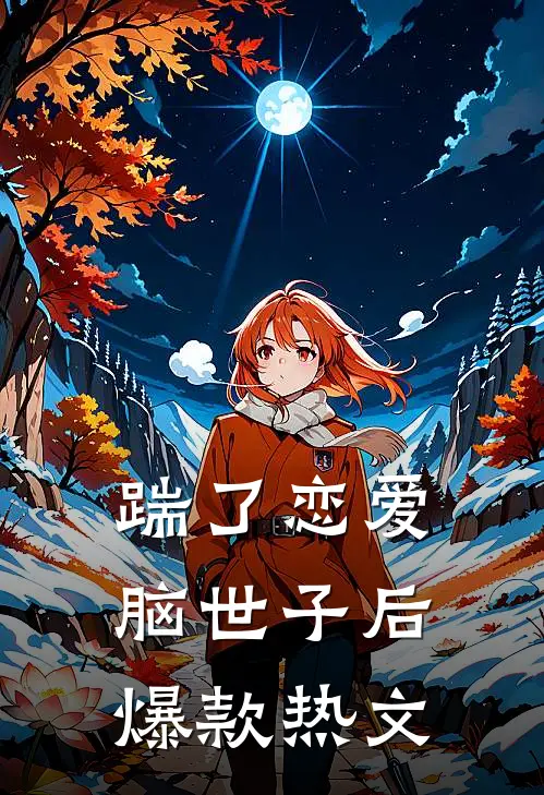 踹了恋爱脑世子后爆款热文