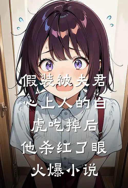 假装被夫君心上人的白虎吃掉后，他杀红了眼火爆小说