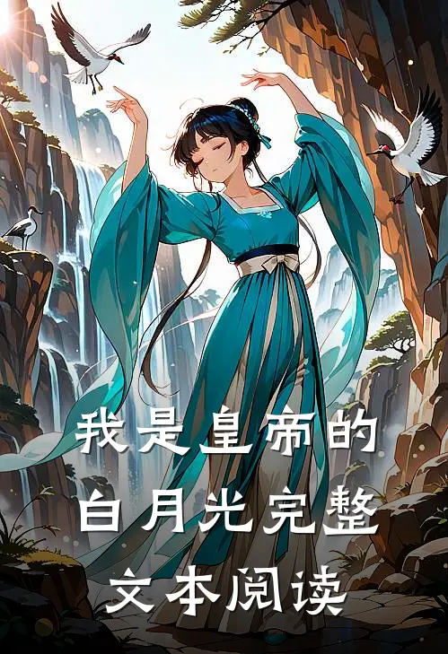 我是皇帝的白月光完整文本阅读