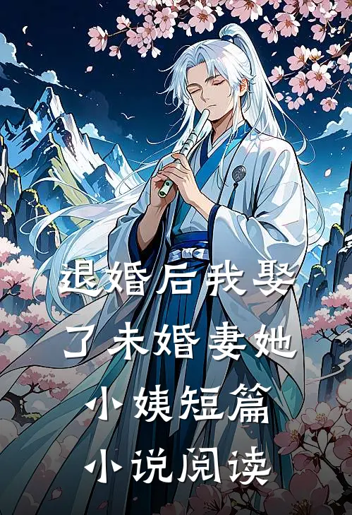 退婚后我娶了未婚妻她小姨短篇小说阅读