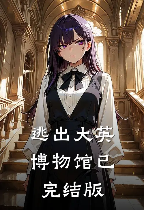 逃出大英博物馆已完结版