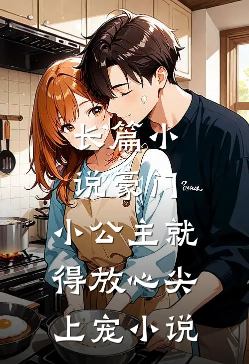 长篇小说豪门:小公主就得放心尖上宠小说