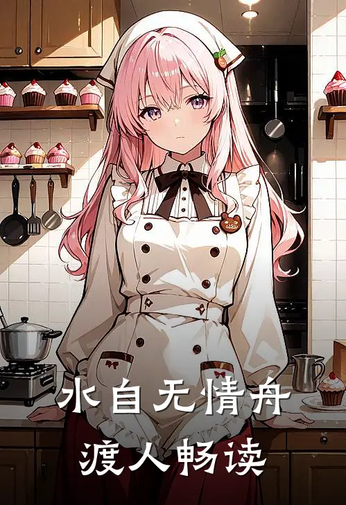 水自无情舟渡人畅读