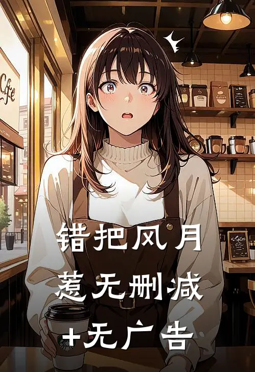 错把风月惹无删减+无广告